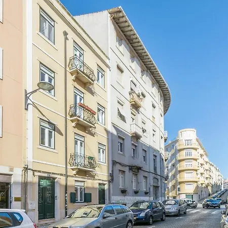 Appartement Good Vibes *