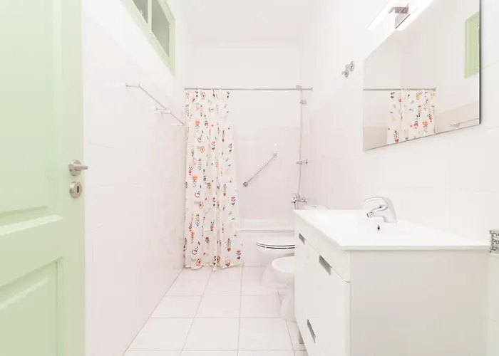 Appartement Good Vibes *