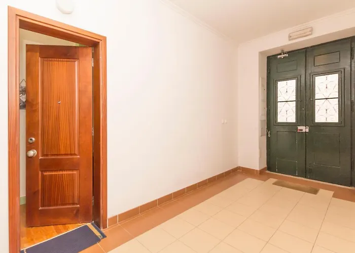 Appartement Good Vibes Lisboa