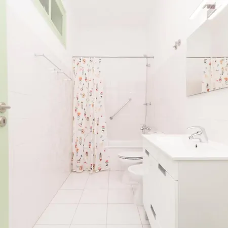 Апартаменты Good Vibes *