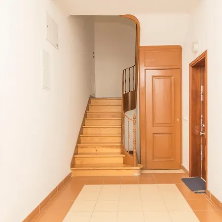 Apartment Good Vibes