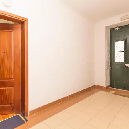 Apartment Good Vibes Lisbon