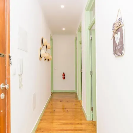 Good Vibes * Лиссабон