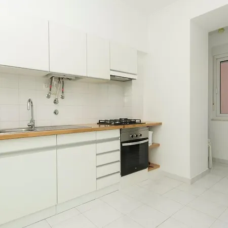 Lägenhet Good Vibes