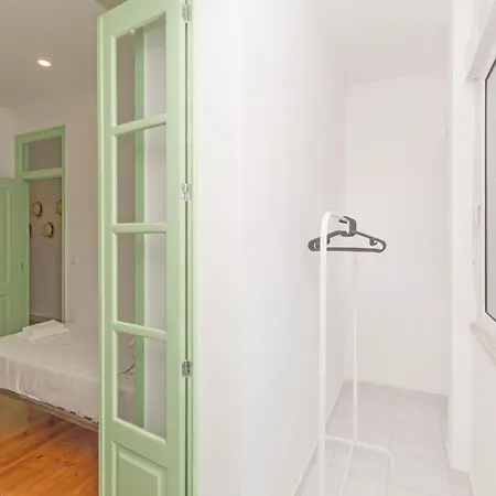 Lägenhet Good Vibes *