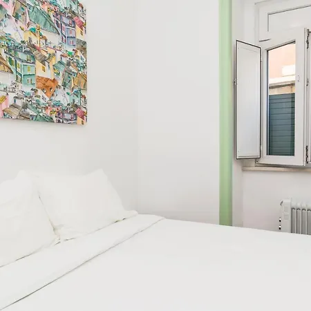 Good Vibes * リスボン