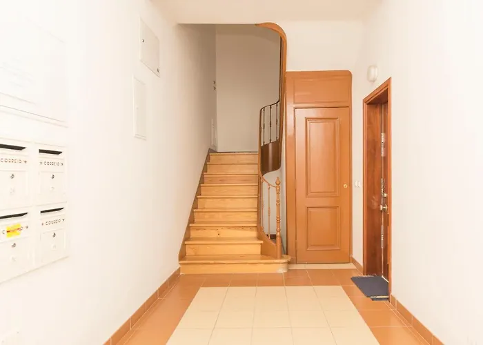 Apartment Good Vibes